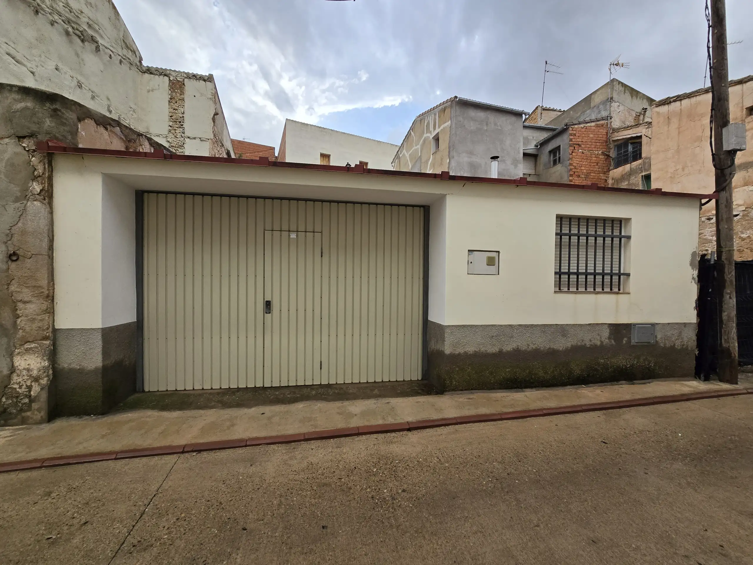 Casa Rural en Híjar
